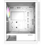 Raidmax kuciste vector V217 argb white, V217TWF | Eponuda.com