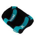 Total ščitniki za kolena 215x180mm (THKPT0201) | Shoptok.si