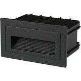  Ugradna LED lampa S5325S BK | Eponuda.com