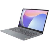 Lenovo Notebook IdeaPad Slim 3 15IRH i7 / 16GB / 512GB SSD / 15,6" FHD / NoOS (Arctic Grey), (01-nb15le00054) | shoptok.hr