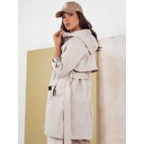 DStreet Kurtka parka damska NOLES szara | Eponuda.ba