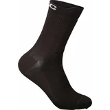 Poc Lithe MTB Mid Sock Axinite Brown S