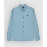 Quiksilver Mw Premium Stretch Srajca ashley blue Cene