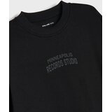 Sinsay Crewneck dukserica s natpisom | shoptok.hr