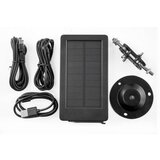 OXE Solar Charger 6V - Solarni panel za fotozamku Tarantula, Gepard II i Lovac RD3019 | shoptok.hr
