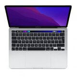 Apple ZEE-Apple MBP 13.3 Silver/M2/8C CPU/10C GPU/8GB/512GB laptop | Eponuda.com