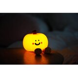 innoGIO GIOpumpkin zatemnitvena otroška LED-svetilka 1 kos | Shoptok.si