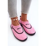 Big Star Women's Water Shoes Pink | ePonuda.com