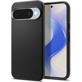 Spigen Liquid Air maska za Google Pixel 10/10 Pro ACS09714 - Mat crna | shoptok.hr