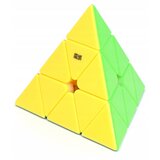 Piramida (Pyraminx) QiYi QiMing S2, bez nalepnica Cene