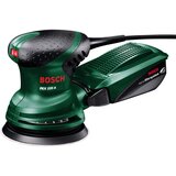 Bosch ekscentarska brusilica električna PEX 220 A | shoptok.hr