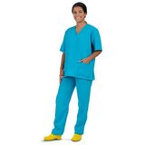  Svečana odjeća za odrasle My Other Me Bolničarka Plava | shoptok.hr