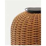 Kave Home Smeđa LED lanterna s USB (visina 55 cm) Saranella – | shoptok.hr