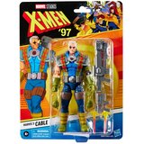 Hasbro Figura Marvel's Cable X-Men '97 Marvel Legends Series 15cm | shoptok.hr