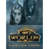 Steam Two Worlds Collection (PC) Key EUROPE Steam Two Worlds Collection (PC) Key EUROPE Slike