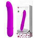Pretty Love Mini vibrator G-točke Beck | shoptok.hr