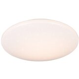  Bijela LED stropna svjetiljka ø 37 cm Pollux – | shoptok.hr