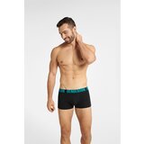 Henderson Fair Boxer Shorts 40836-MLC Black 3-pack Black Cijene