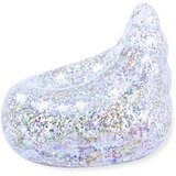 Lean_Toys Napihljiv fotelj Glitter 72 x 72 x 64 cm Bestway 75105 | Shoptok.si