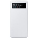 Samsung S-view torbica ef-eg770pwe za galaxy s10 lite g770 / galaxy a91 a915 - bel Cene