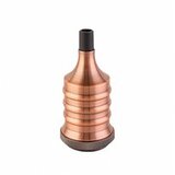 Bb Link sijalično grlo E27 crvena bronza | ePonuda.com