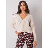 Sublevel Sweater-D90031J90792A2-beige | Shoptok.si