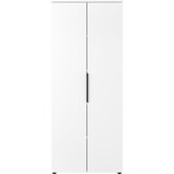 Germania Bijeli ormar 81x197 cm Mailand – | shoptok.hr