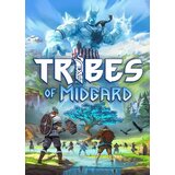  tribes of midgard steam key europe | ePonuda.com