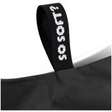 So Soft? Siva vreća za sjedenje Pad L – | shoptok.hr