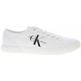 Calvin Klein Jeans YM0YM00306YBR Bijela Cijene