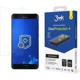 3mk HUAWEI MATE 9 PRO - SILVERPROTECTION+, (22004515) Cene