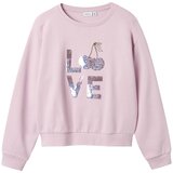 name it pulover 13238686 NKFTEKA Ž ljubičasta 116 | shoptok.hr