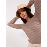 P-M Sweater-PM-SW-PM1089.09P-dark beige | Shoptok.si