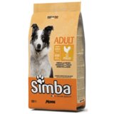 Simba Dog Croquettes With Chicken - 4 kg Cene