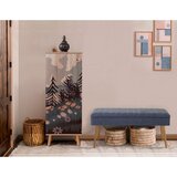 Hanah home vegas sonomo - 936 - 1048 sonomodark blue hallway furniture set
