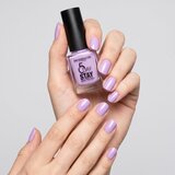 Dermacol 5 Day Stay dolgoobstojen lak za nohte odtenek 65 Cloudy Lilac 11 ml | Shoptok.si