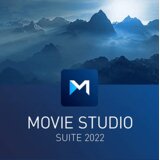Magix Movie Studio 2022 - Video Editor Official Website Key GLOBAL | Eponuda.com