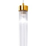  Kolarz 6009.30130 - Luster na sajli RAGGIO 1xE14/25W/230V 24K zlato | Eponuda.com