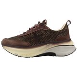 Premiata Modne superge Hill 8547 Deportivo Hill Večbarvna Cene