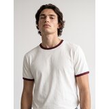 Sinsay Basic pamučna majica kratkih rukava | shoptok.hr