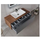 Hanah home Ormarić sa umivaonikom Craft 120 724 | Eponuda.com