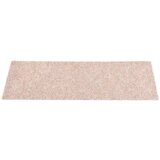 vidaXL Samoljepljivi otirači za stepenice 15 kom 60x25 cm svjetlosmeđi | shoptok.hr