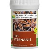 Dr. med. Ehrenberger - bio in naravni izdelki bio janeževa zvezda - 90 kaps. Cene