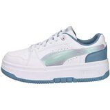 Puma Nizke superge 404106 Bela Cene