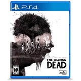 The Walking Dead Telltale Definitive Series (PS4) | Shoptok.si