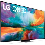 LG 86QNED816RE 4K qned tv 217 cm (86") | Shoptok.si