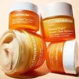 OLEHENRIKSEN Truth Banana Bright+ Instant Glow Moisturizer posvetlitvena dnevna krema z vitaminom C 50 ml | Shoptok.si