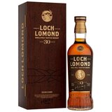 LOCH LOMOND DISTILLERY Loch Lomond - Single Malt 30yo 0.7l Cene