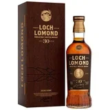 Loch Lomond - Single Malt 30yo 0.7l