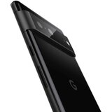 Spigen Glas.tR EZ Fit Optik.TR steklo za kamero (2 kosa) - Google Pixel 7 - črno | Shoptok.si